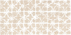 Poetry Stone Stamp Beige 120x60 - 8.5 мм
