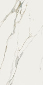Sensi Signoria Calacatta Michelangelo Antique 3D Rett 120x60 - 8.5 мм