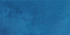 Poetry Colors Blue 15x7.5 - 8.5 мм