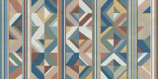 Wide&style Mini Vol.2 Upcycled 120x60 - 7 мм