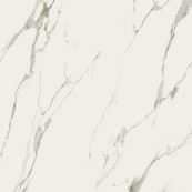 Sensi Signoria Calacatta Michelangelo Antique 3D Rett 120x120 - 8.5 мм