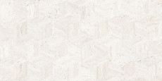 Sensi Roma Cube White 120x60 - 8.5 мм