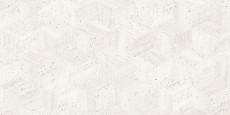 Sensi Roma Cube White 120x60 - 8.5 мм