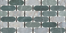 Sensi Fantasy Abacus Lux 3D Rett 120x60 - 8.5 мм