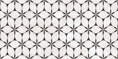 Sensi Fantasy Flower Lux 3D Rett 120x60 - 8.5 мм