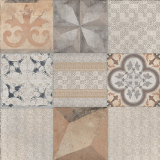 Unika Freedom 60x60 - 9 мм