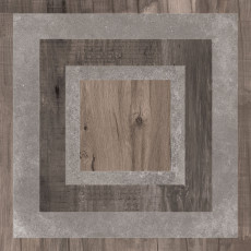 Unika Game Smoke 60x60 - 9 мм