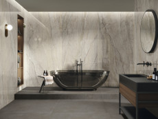 Mare Di Sabbia Beige Matt Rect 120x280 - 6 mm