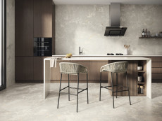 Aurora Taupe Honed Rect 60x120 - 8.8 mm