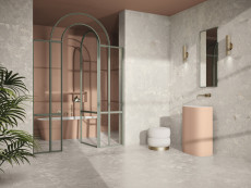 Aurora Taupe Honed Rect 60x120 - 8.8 mm