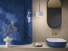 Kinwood Beech Rect 120x280 - 6.4 mm