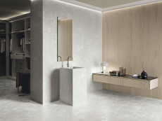 Kinwood Beech Rect 120x280 - 6.4 mm