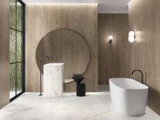 Kinwood Cedar Rect 120x280 - 6.1 mm