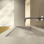 Kinwood Cedar Rect 120x280 - 6.1 mm