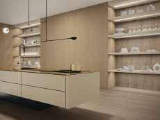 Kinwood Cedar Rect 120x280 - 6.1 mm