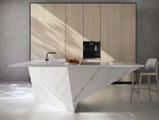 Kinstone Mist Rect 120x280 - 6.5 mm