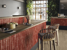 Kinstone Mist Rect 120x280 - 6.5 mm