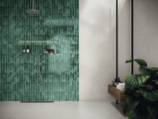 Kinstone Steam Rect 120x280 - 6.5 mm