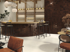 Kinstone Dakar Rect 120x280 - 6.5 mm