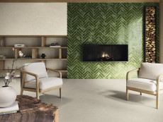 Kinstone Dakar Rect 120x280 - 6.5 mm