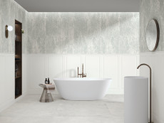 Bellagio Bianco Rect 60x120 Rev - 8.4 mm
