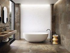 Lecco Bianco Rect 60x120 Rev - 7.6 mm
