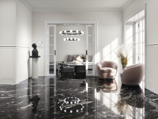 Sorico Bianco Rect 60x120 Rev - 8.4 mm