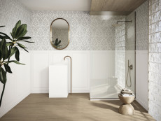 Domaso Grigio Rect 60x120 Rev - 7.1 mm