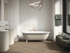 Leceno Grigio Rect 60x120 Rev - 7.1 mm
