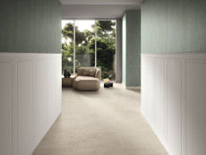 Zocalo Bellagio Bianco 10x60 - 9.9 mm