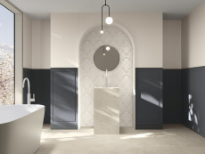 Mandorla Rect 60x120 Rev - 7.2 mm