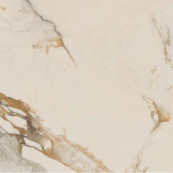 Ariana Epoque Ivory Rett 60x60 - 8.5 мм
