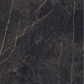 Ariana Epoque Black Rett 60x60 - 8.5 мм