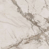 Ariana Epoque White Rett 60x60 - 8.5 мм