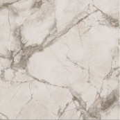 Ariana Epoque White Rett 60x60 - 8.5 мм