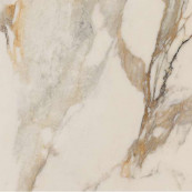 Ariana Epoque Ivory Lap 60x60 - 8.5 мм