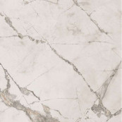 Ariana Epoque White Lap 60x60 - 8.5 мм