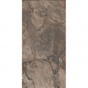 Ariana Epoque Brown Rett 120x60 - 8.5 мм