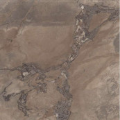 Ariana Epoque Brown Rett 60x60 - 8.5 мм