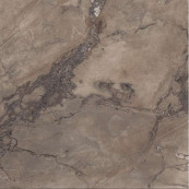 Ariana Epoque Brown Rett 60x60 - 8.5 мм