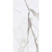 Ariana Epoque White Statuario Rett 120x60 - 8.5 мм