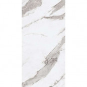 Ariana Epoque White Statuario Rett 120x60 - 8.5 мм