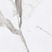 Ariana Epoque White Statuario Rett 60x60 - 8.5 мм