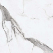 Ariana Epoque White Statuario Lap 60x60 - 8.5 мм