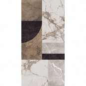 Ariana Epoque Abstract Rett 120x60 - 8.5 мм