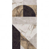 Ariana Epoque Abstract Rett 120x60 - 8.5 мм