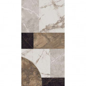 Ariana Epoque Abstract Rett 120x60 - 8.5 мм