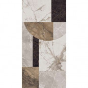 Ariana Epoque Abstract Rett 120x60 - 8.5 мм