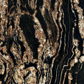 Ariana Nobile Black Taurus Lux+ 120x120 - 8.5 мм