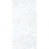 AVA Bianco Bernini Natural Rett 160x80 - 6 мм